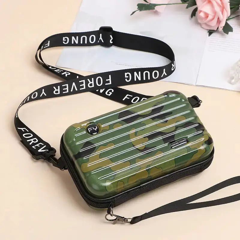 Mini Suitcase Bag GLR SHOPPING