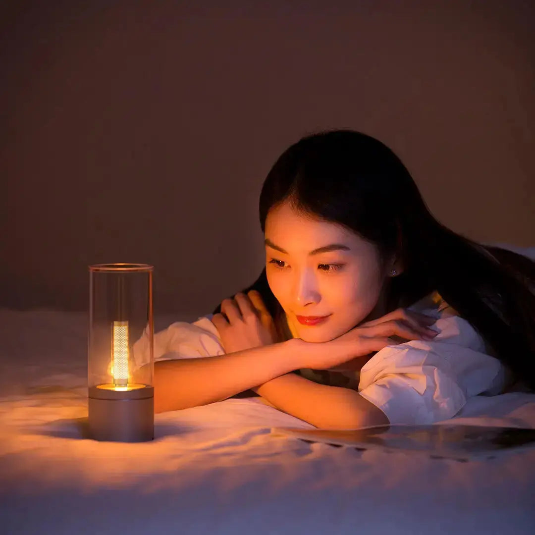 Bedside Romantic Romantic Night Light GLR SHOPPING