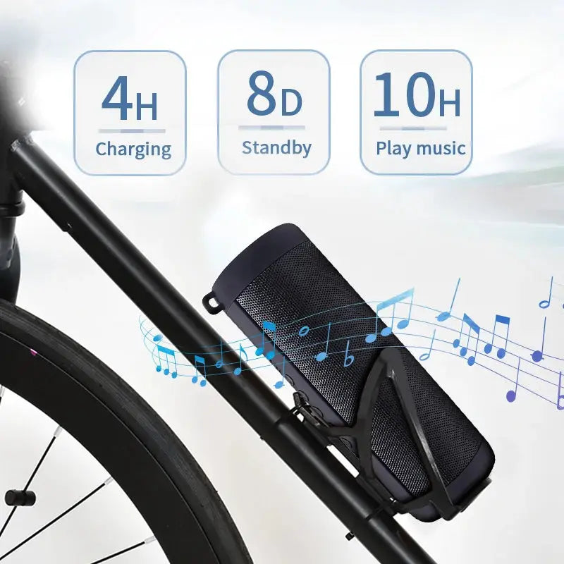 Waterproof Outdoor Speakers Box GLR SHOPPING