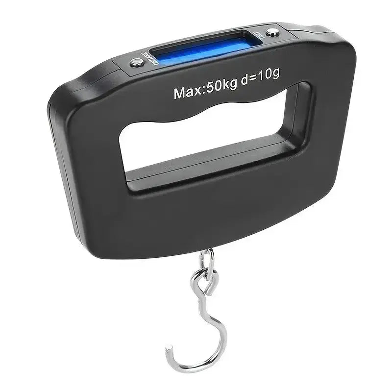 Portable Digital Hook Scale GLR SHOPPING