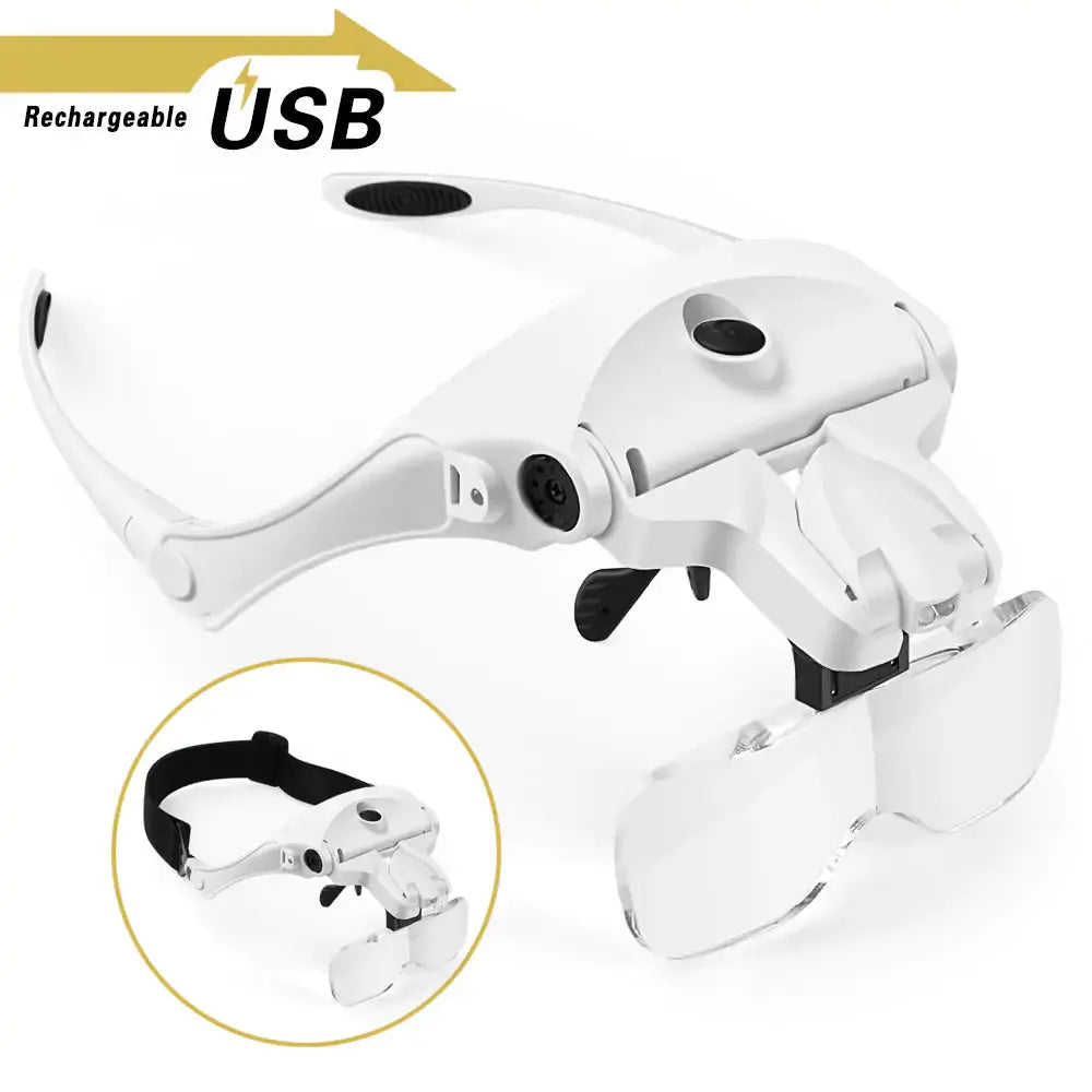 Reading Magnifier GLR SHOPPING
