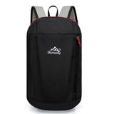 Waterproof Hiking Backpack