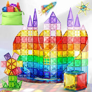 Magnetic Blocks Toys For Kids GLR SHOPPING