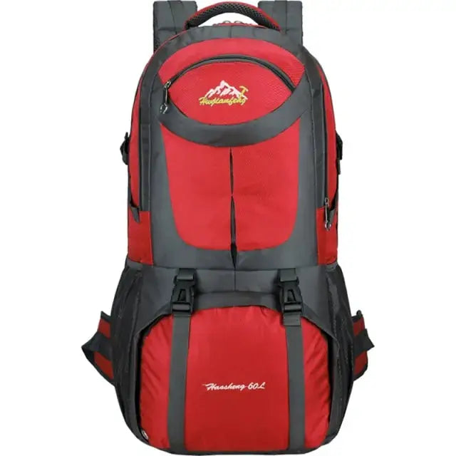 60L Outdoor Backpack GLR SHOPPING