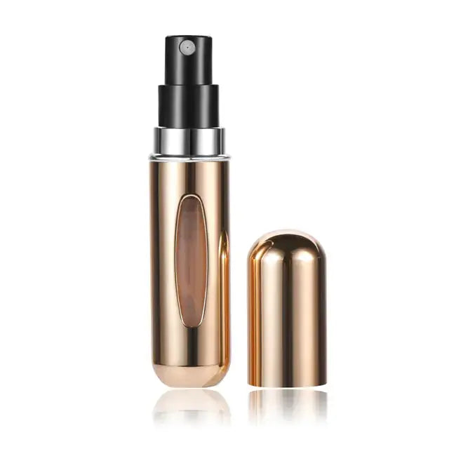 Pump Perfume Bottle GLR SHOPPING