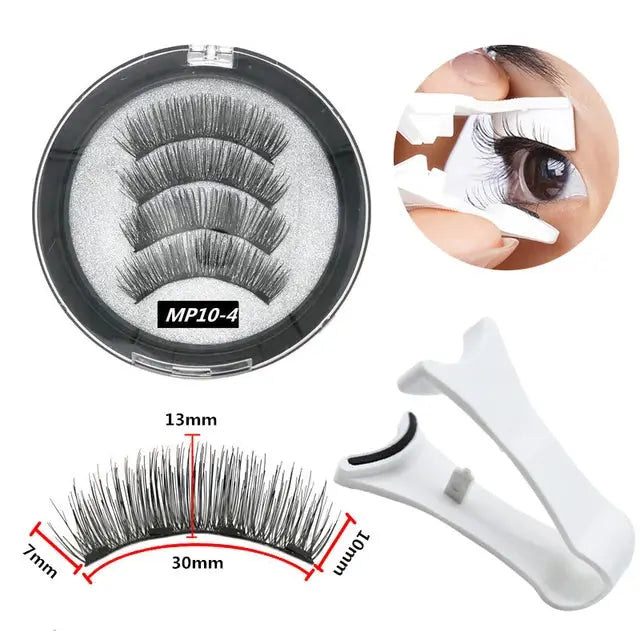 Magnetic Eyelashes GLR SHOPPING