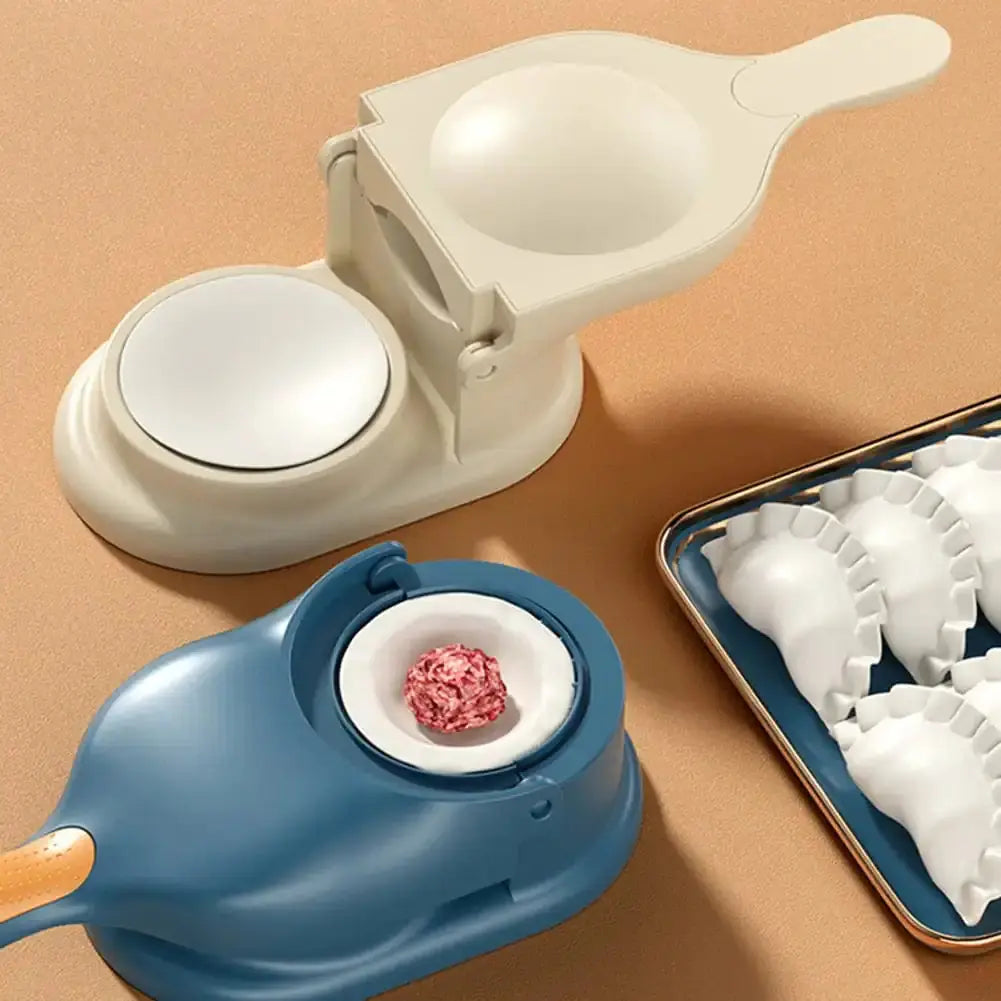 2 In 1 Dumpling Maker GLR SHOPPING