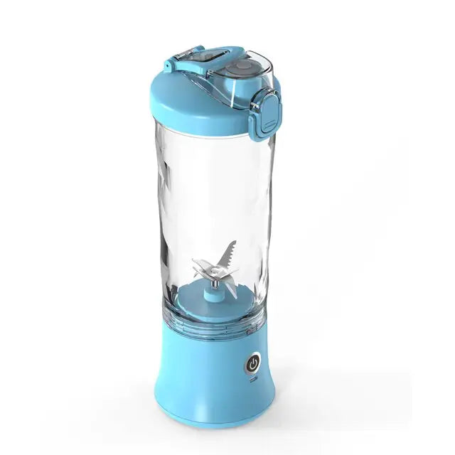 Colorful Cup Blender GLR SHOPPING