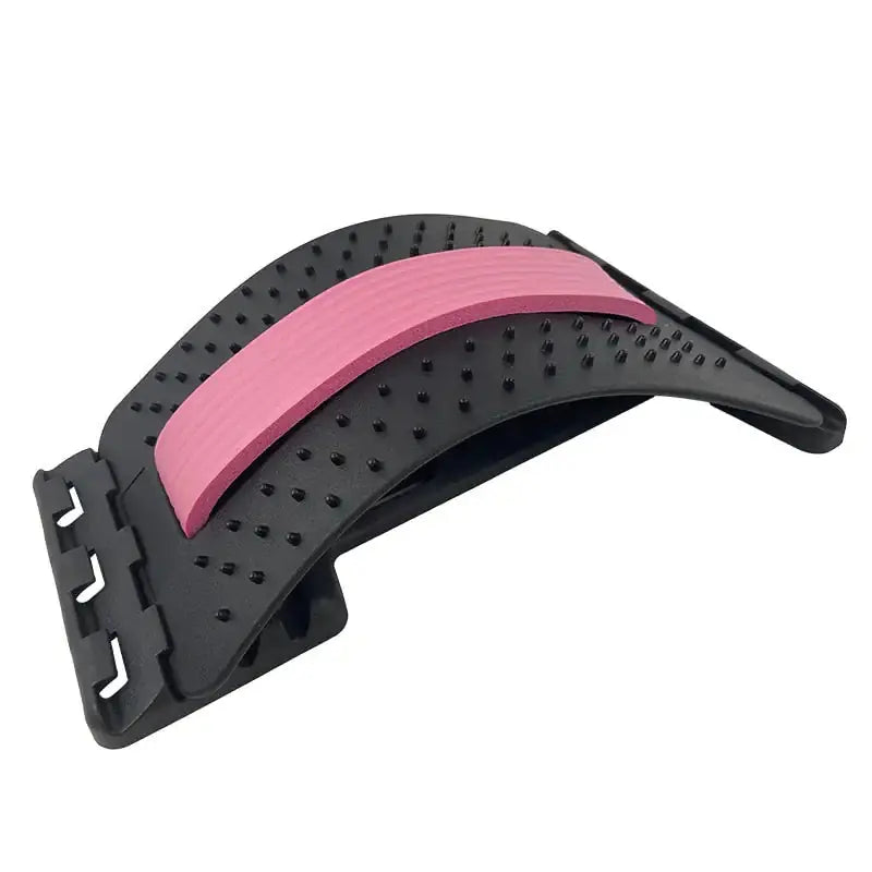 Magic Stretch Back Massager GLR SHOPPING