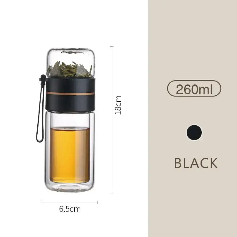 Portable Leak-proof Water Cup GLR SHOPPING