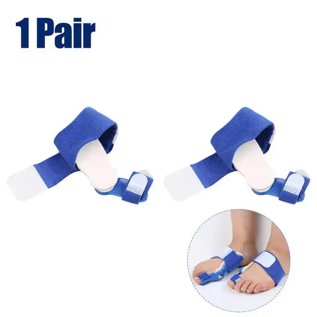 Adjustable Bunion Corrector GLR SHOPPING