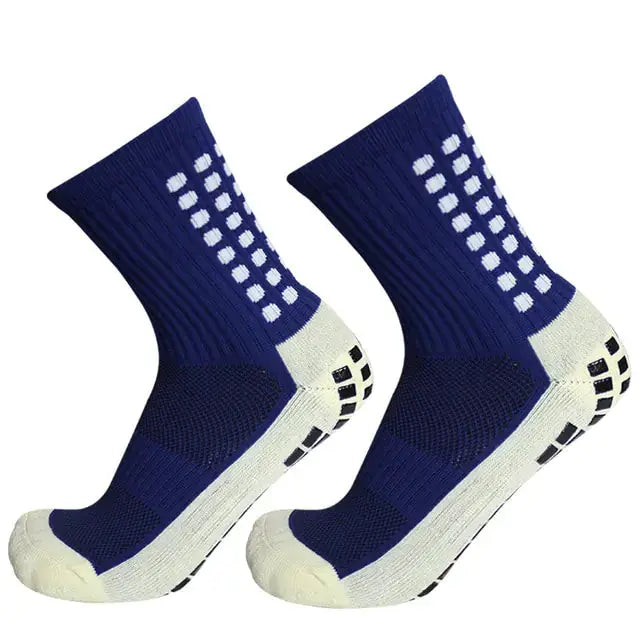 Non-Slip Grip Football Socks GLR SHOPPING