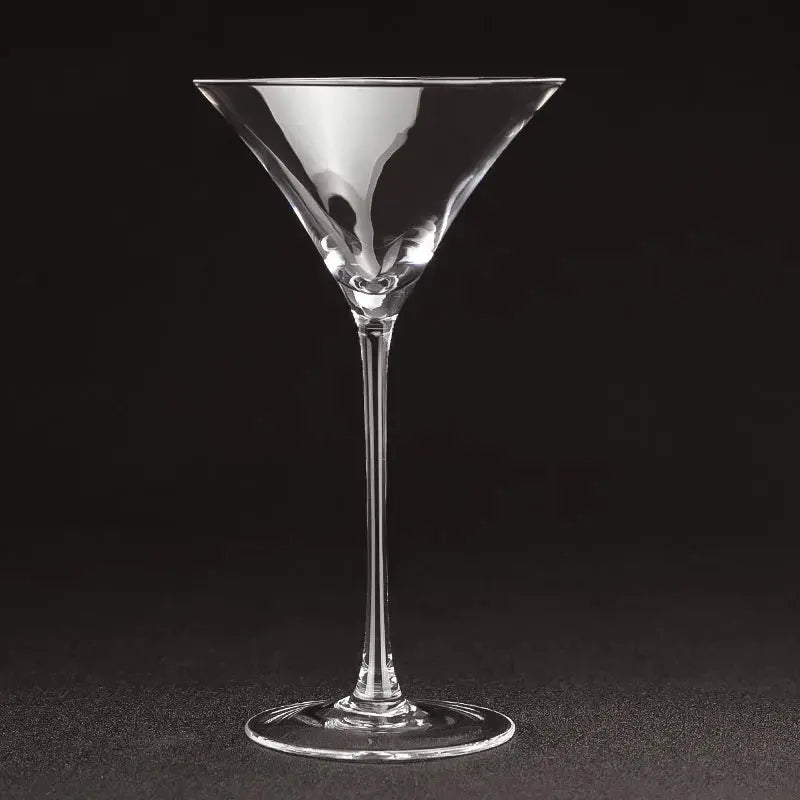 Cocktail Glass Lead-Free Goblet Transparent GLR SHOPPING