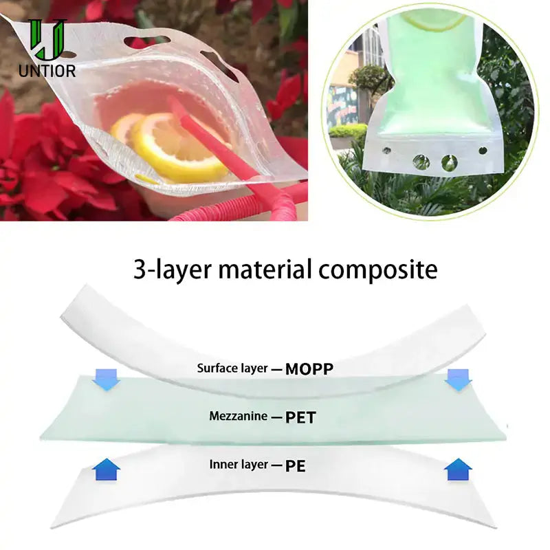 Drink Pouch GLR SHOPPING