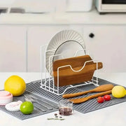 Silicone Dish Drying Mat GLR SHOPPING