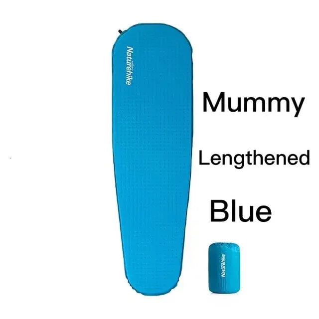 Self-inflating Camping Mat GLR SHOPPING
