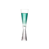 Champagne and Cocktail Glass Set