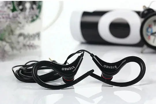 Sport Running Headphones GLR SHOPPING