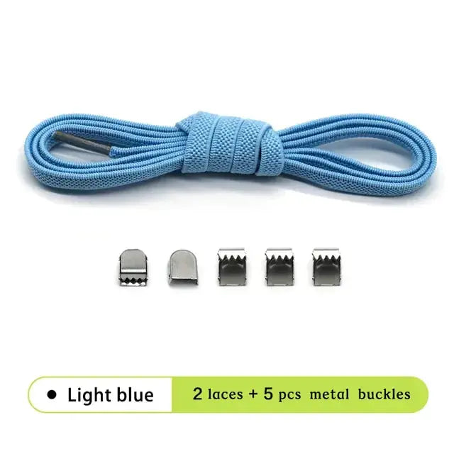 QuickFit Elastic Shoelaces GLR SHOPPING