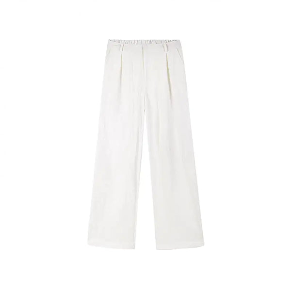 VG Linen Drape Pants