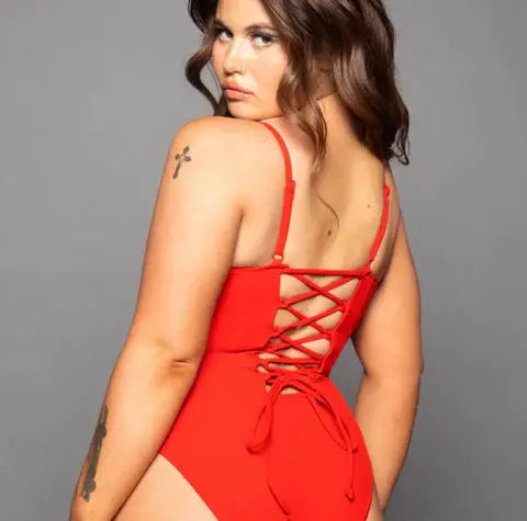 Shapewear Swim Suit GLR SHOPPING