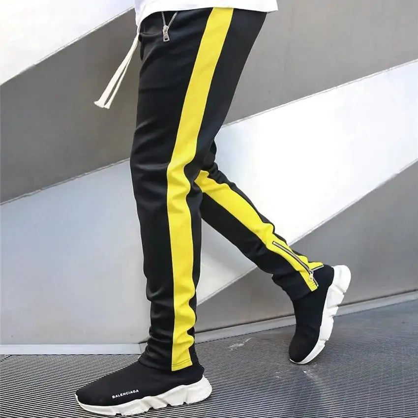 Men's Fitness Sweatpants GLR SHOPPING