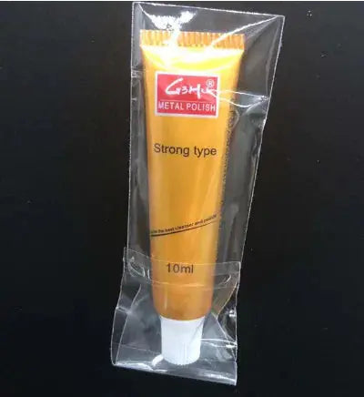 Metal Polish Cream GLR SHOPPING
