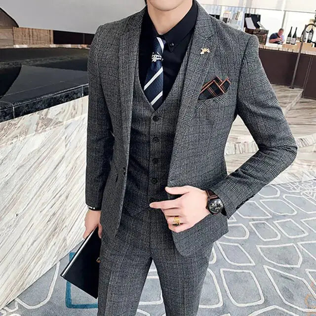 Business Suit GLR SHOPPING