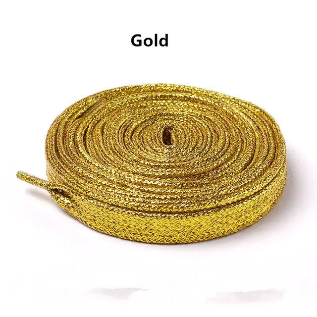 Vibrant Sport Shoe Lace Collection GLR SHOPPING