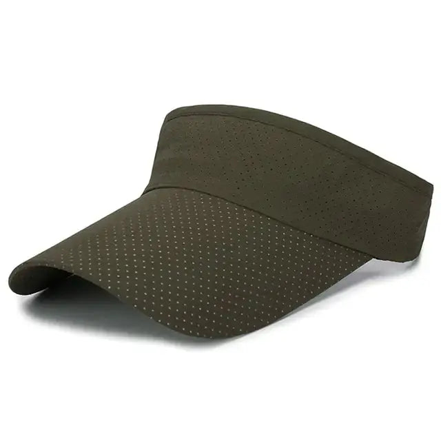 Adjustable Breathable Sun Protection Hat GLR SHOPPING