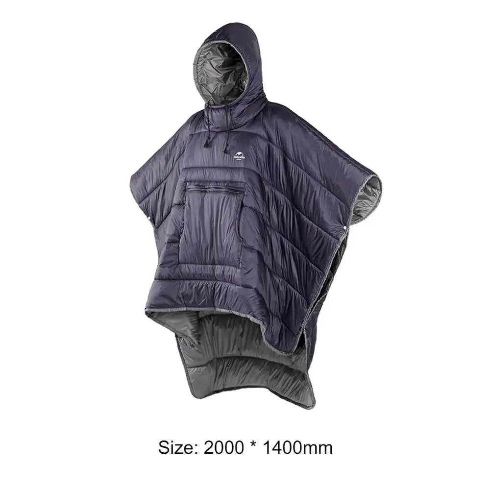 Nature Hike Camping Sleeping Bag GLR SHOPPING