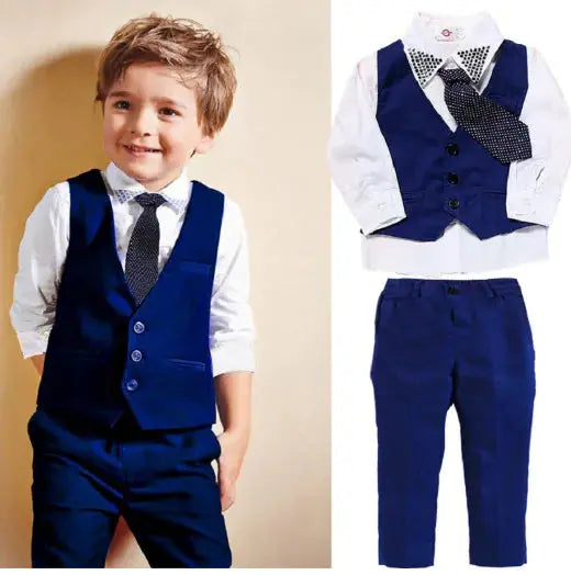 Toddler Clothes Set GLR SHOPPING