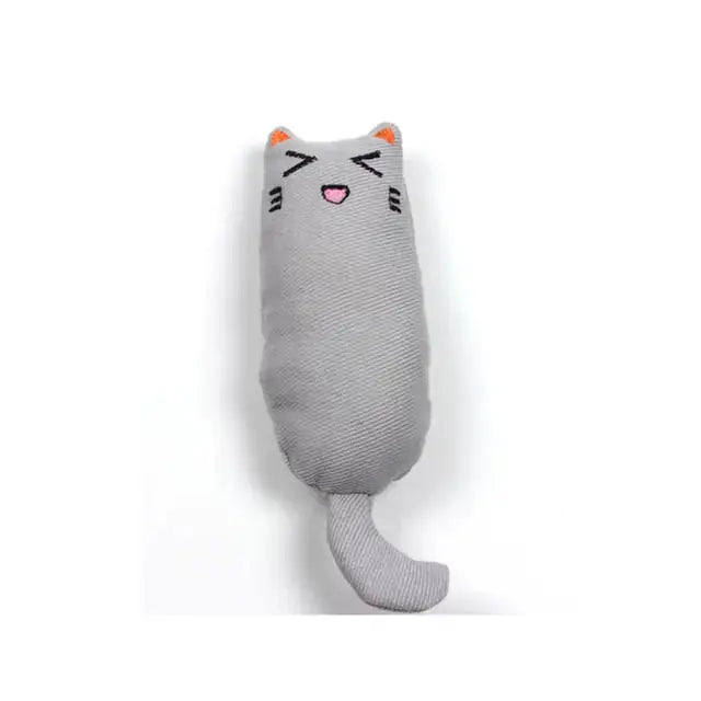 Rustle Sound Cats Chew Toy GLR SHOPPING
