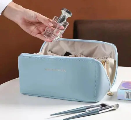 Large Travel Cosmetic Organizer - GLR SHOPPING
