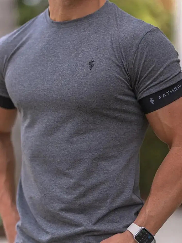 Men's Summer T-Shirts GLR SHOPPING