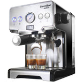 Italian Espresso Craft Machine