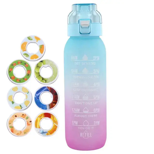 Water Bottle Scent Up GLR SHOPPING