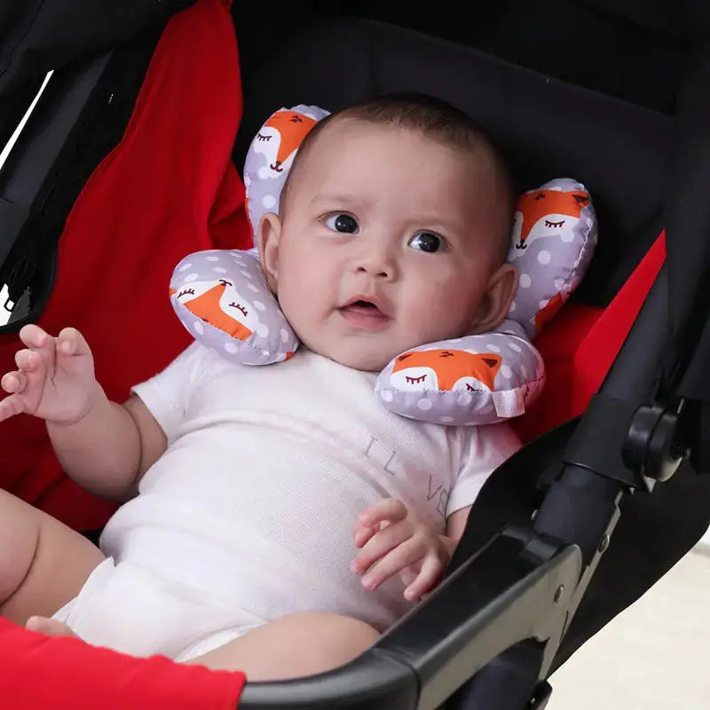 New Protective Baby Travel Pillow GLR SHOPPING
