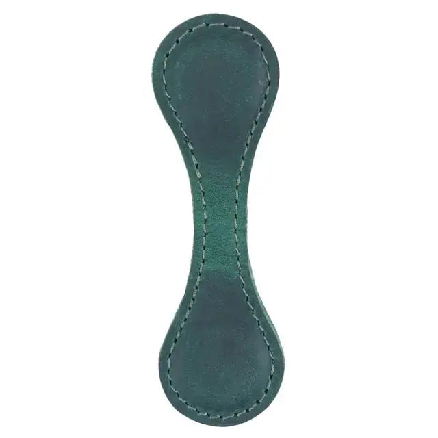 Magnetic Leather Bookmark GLR SHOPPING