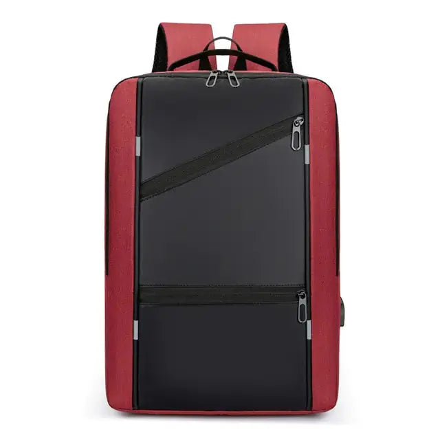 Casual Waterproof Backpack GLR SHOPPING