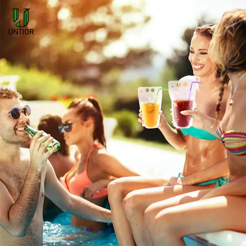Drink Pouch GLR SHOPPING