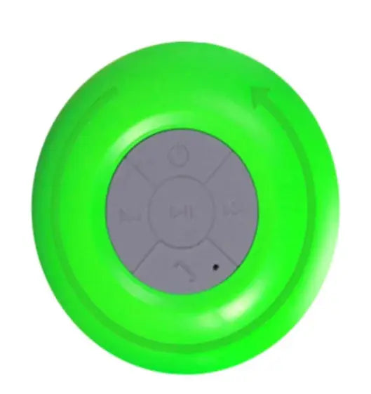 Bluetooth Shower Speakers GLR SHOPPING
