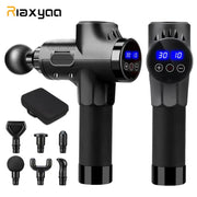 Muscle Relax High-frequency Massage Gun GLR SHOPPING