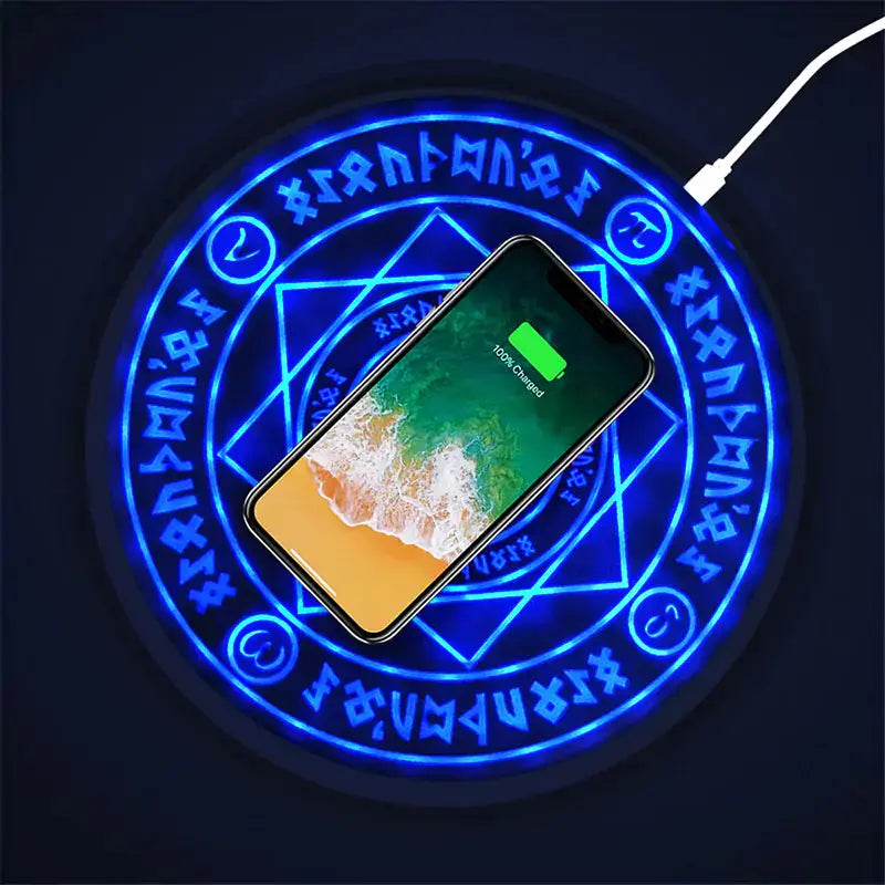 Wireless Charger GLR SHOPPING