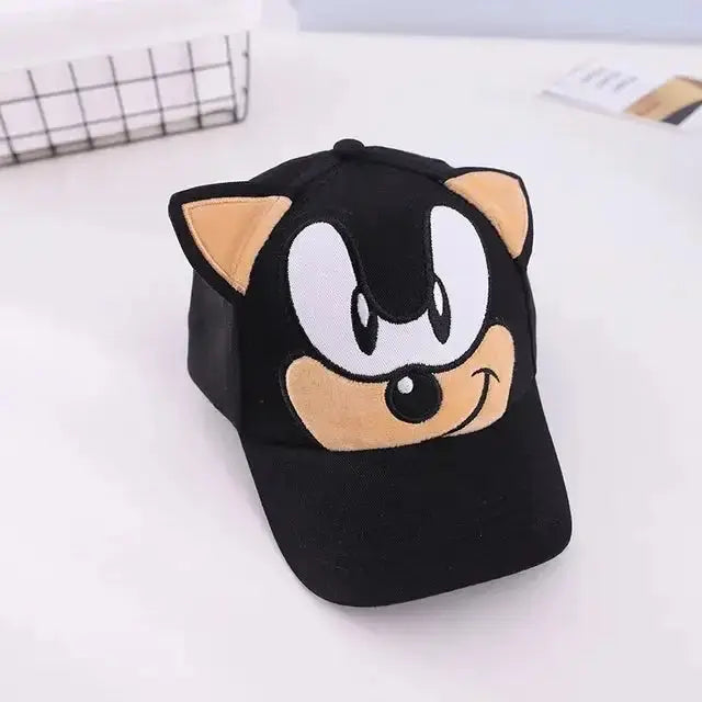 Kids Peaked Caps GLR SHOPPING