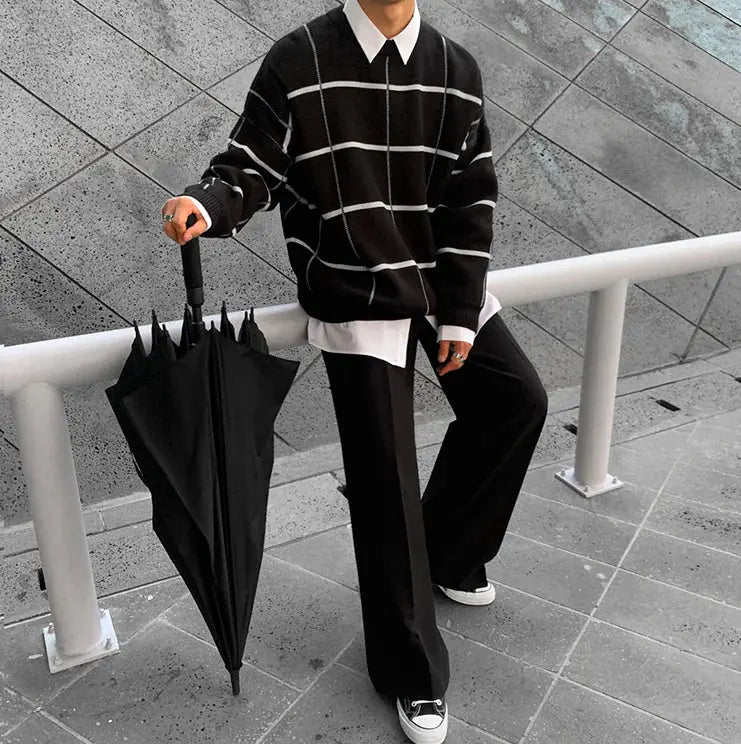 VG Midnight Pants GLR SHOPPING