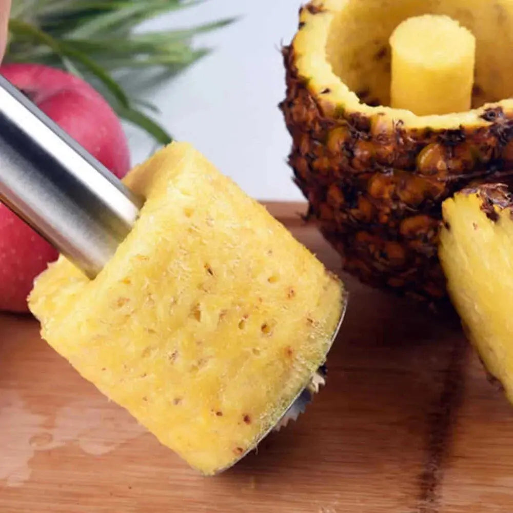 Pineapple Peeler Corer GLR SHOPPING