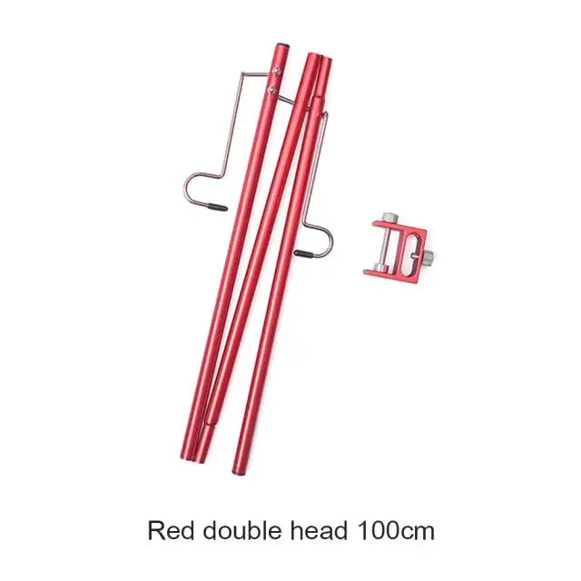 Outdoor Portable Camping Lamp Holder GLR SHOPPING