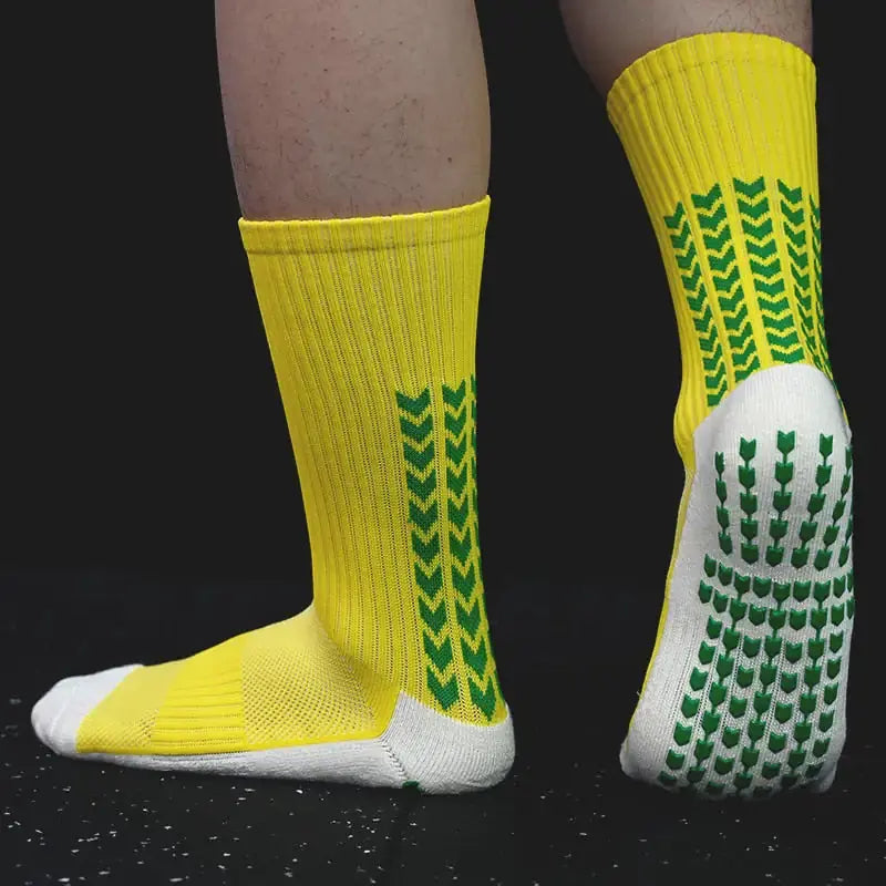 Men and Women Non-slip Socks GLR SHOPPING