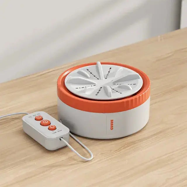 Portable Mini Washing Machine GLR SHOPPING